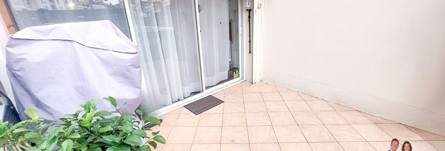 Appartement 1 Pièce 21 m² à vendre à Le Grau-du-Roi (30240)