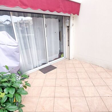 Appartement 1 pièces 101000 €