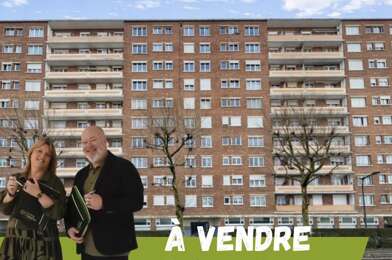 Appartement 3 pièces 85000 €