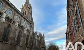 Maison 5 Pièces 145 m² à vendre à Amiens (80000)