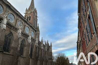 Maison 5 pièces 449000 €