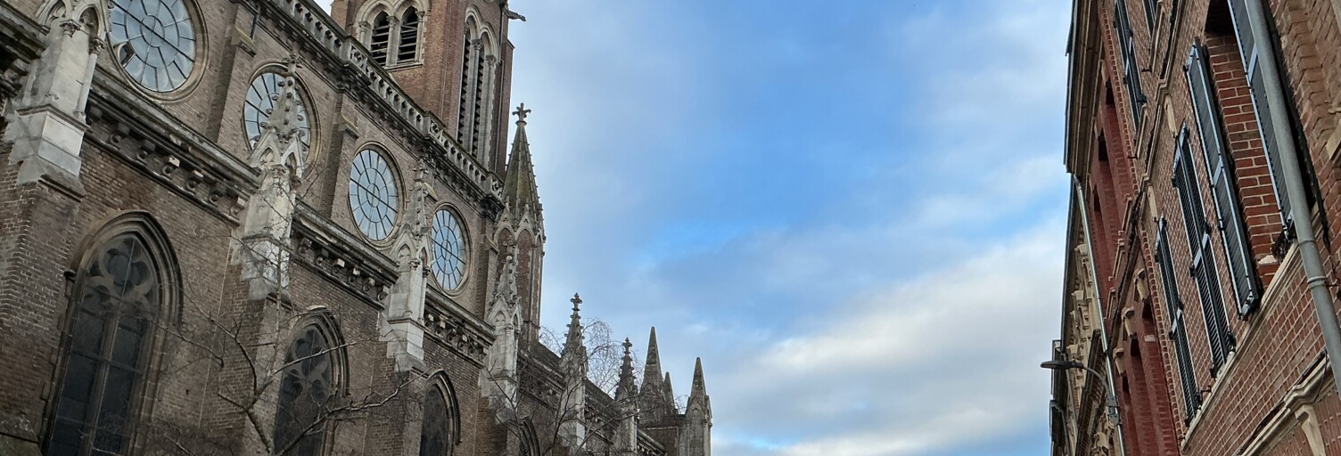 Maison 5 Pièces 145 m² à vendre à Amiens (80000)