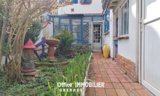 Maison 4 Pièces 107 m² à vendre à Grenade (31330)