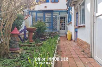 Maison 4 pièces 273000 €