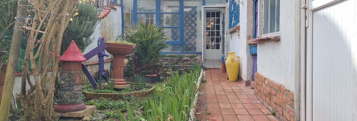 Maison 4 Pièces 107 m² à vendre à Grenade (31330)