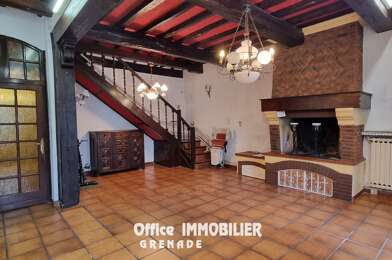 Maison 4 pièces 239000 €