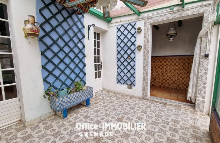 Maison — photo 2