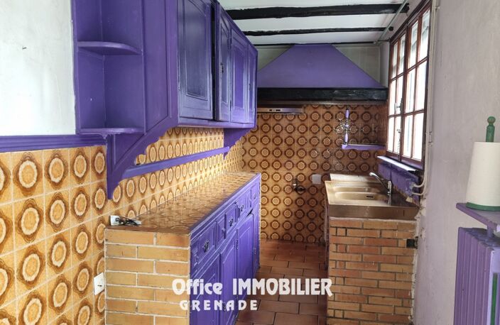 Maison — photo 3