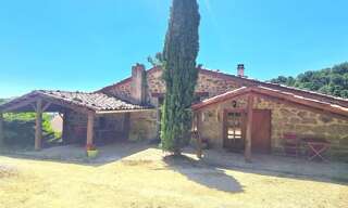 Maison 4 Pièces 107 m² à vendre à Bourg-Argental (42220)