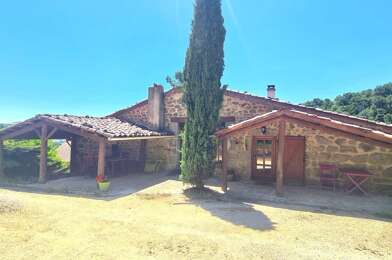 Maison 4 pièces 199000 €