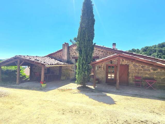 Vente Maison/villa 4 pièces — photo du bien
