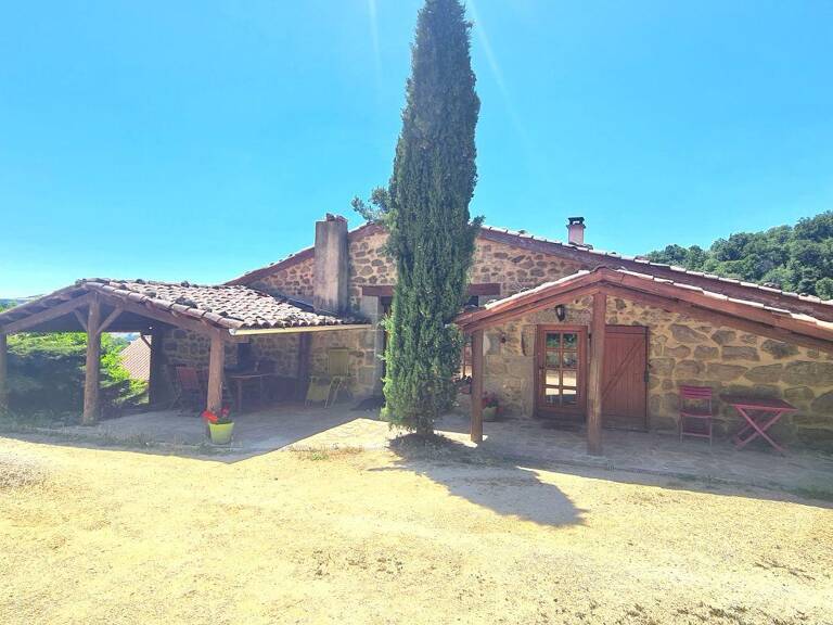 Vente Maison/villa 4 pièces — photo 1