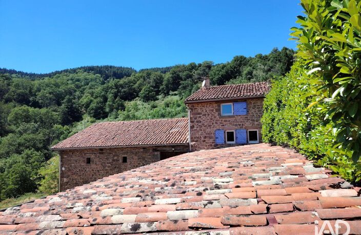 Vente Maison/villa 4 pièces — photo 2