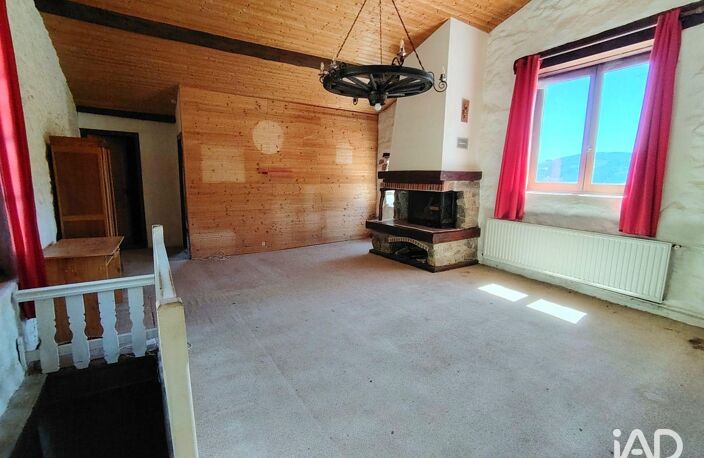 Vente Maison/villa 4 pièces — photo 5