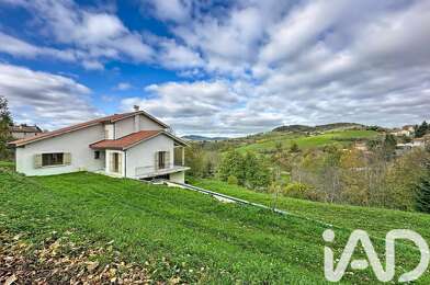 Maison 6 pièces 295000 €