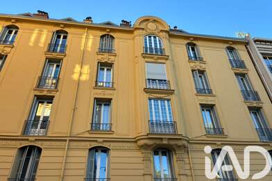 Appartement 1 pièces 128000 €