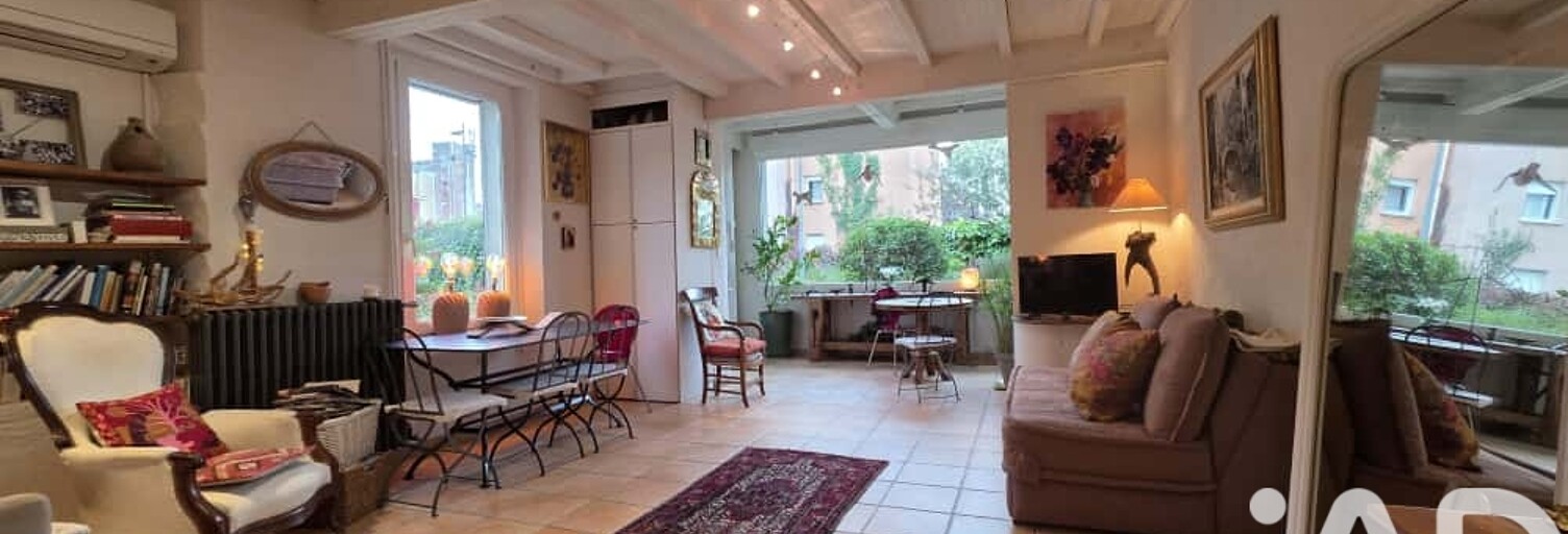 Maison 6 Pièces 148 m² à vendre à Crest (26400)