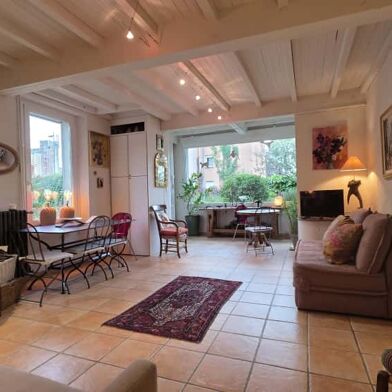 Maison 6 pièces 335000 €