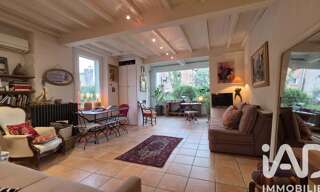 Maison 6 Pièces 148 m² à vendre à Crest (26400)