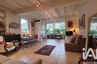 Maison 6 pièces 335000 €