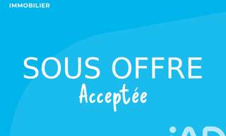 Appartement 1 Pièce 25 m² à vendre à La Ciotat (13600)