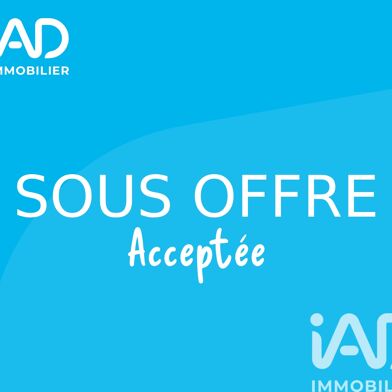 Appartement 1 pièces 119000 €