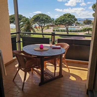 Appartement 2 pièces 129000 €