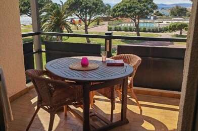 Appartement 2 pièces 129000 €