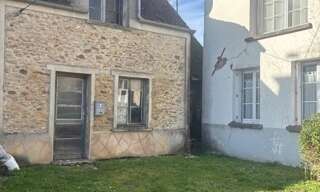 Maison 3 Pièces 56 m² à vendre à Beautheil-Saints (77120)