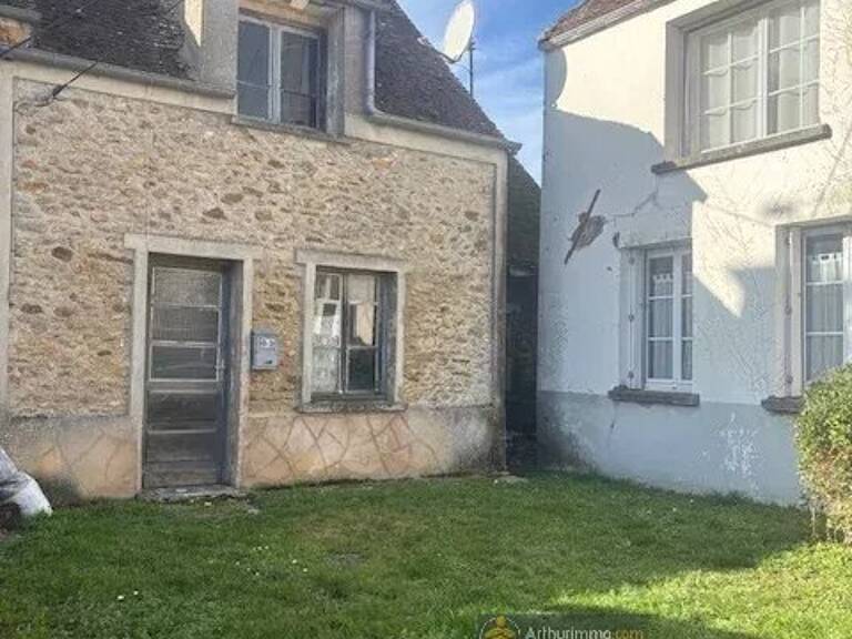 Maison a réhabiliter — photo 1
