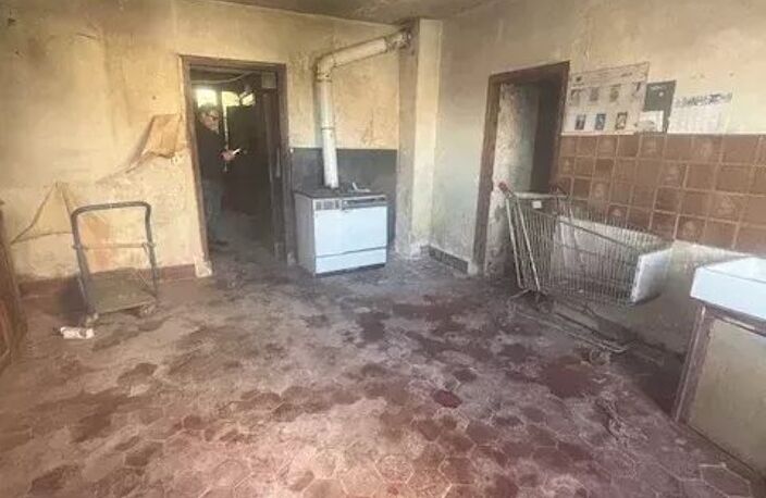 Maison a réhabiliter — photo 2