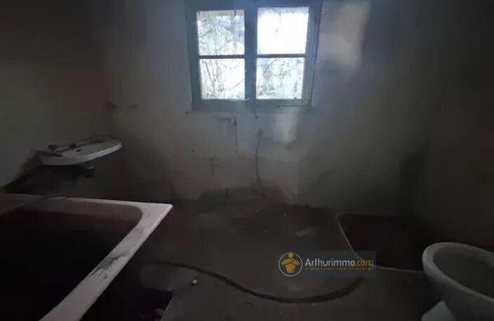 Maison a réhabiliter — photo 3