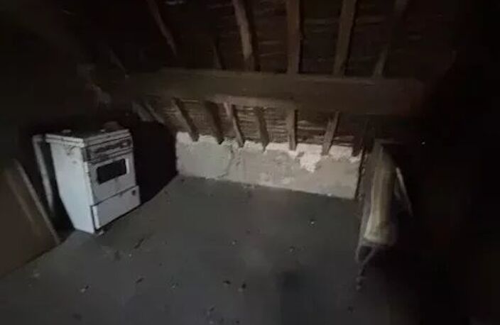 Maison a réhabiliter — photo 5