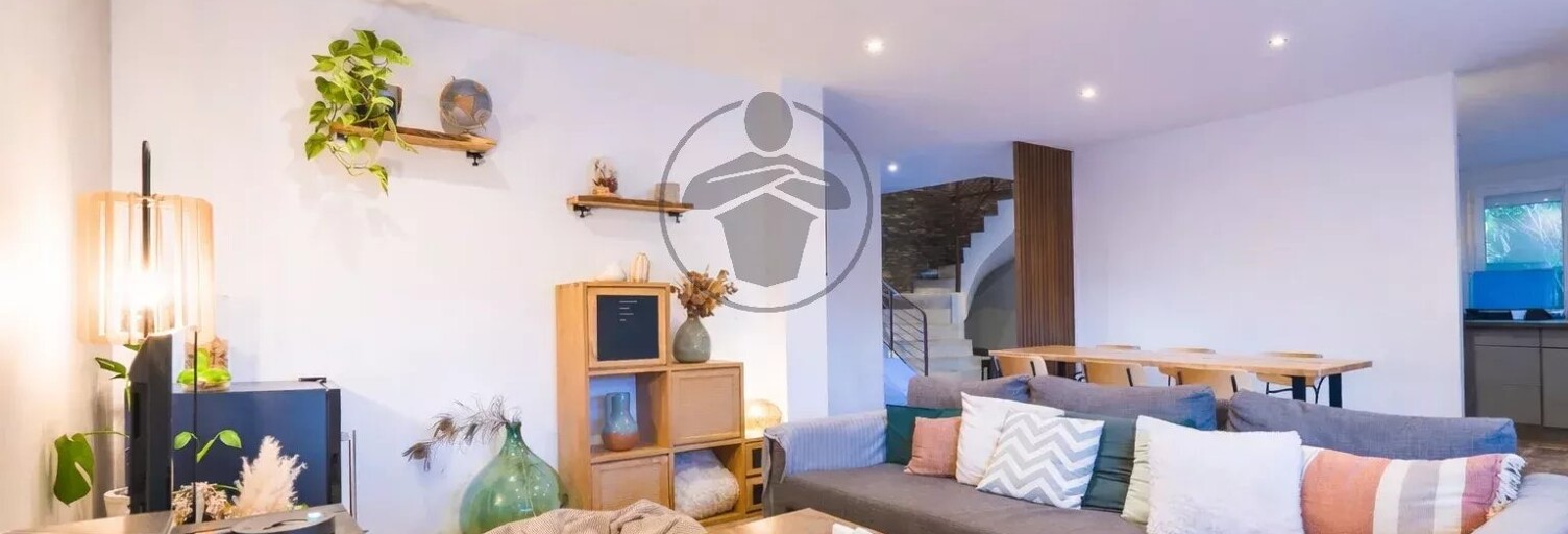 Maison 5 Pièces 147 m² à vendre à Prades-le-Lez (34730)