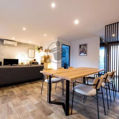 Maison 5 pièces 649000 €