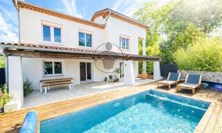 Maison 5 Pièces 147 m² à vendre à Prades-le-Lez (34730)