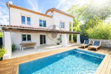 Maison 5 pièces 649000 €