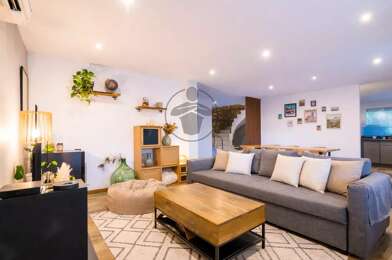 Maison 5 pièces 649000 €