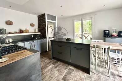 Maison 5 pièces 649000 €