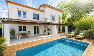 Maison 5 Pièces 147 m² à vendre à Prades-le-Lez (34730)