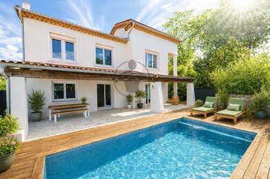 Maison 5 pièces 629000 €