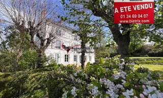 Maison 8 Pièces 219 m² à vendre à L'Isle-Adam (95290)