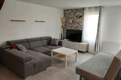 Appartement 4 pièces 265000 €