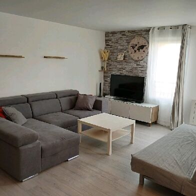 Appartement 4 pièces 265000 €