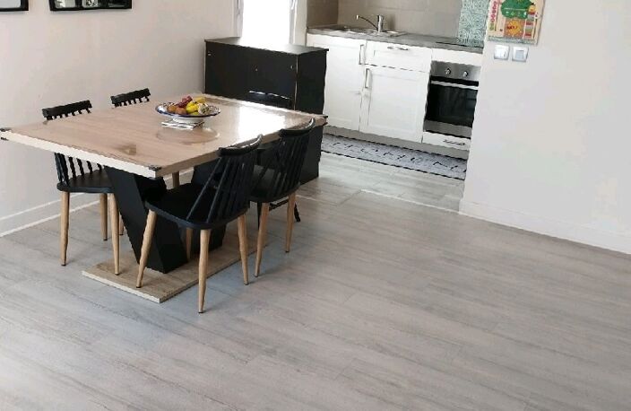 Vente appartement 4 pièces 79 m² Bondy (93140) — photo 3