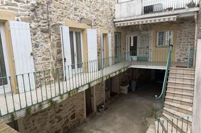 Maison 4 pièces 232000 €