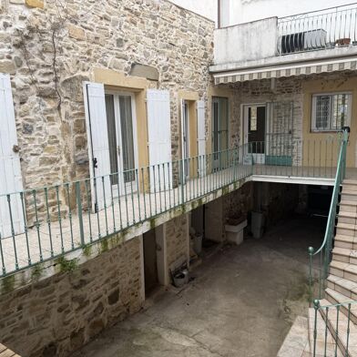 Maison 4 pièces 232000 €