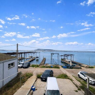 Commerce 3 pièces 300000 €