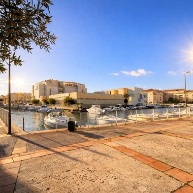 Appartement 1 pièces 117000 €