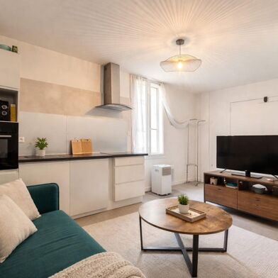 Appartement 1 pièces 99900 €